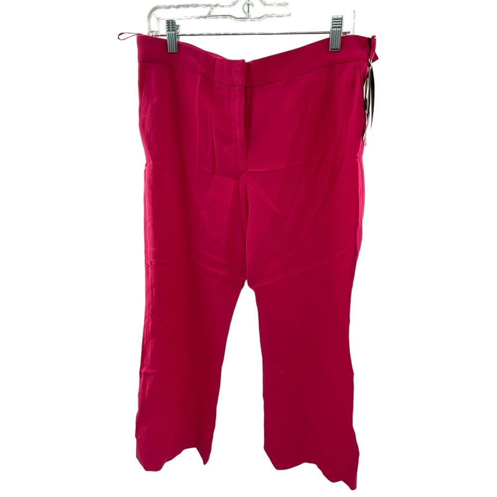N degrees 21 Pink Dress Pants Italian 44- US Large